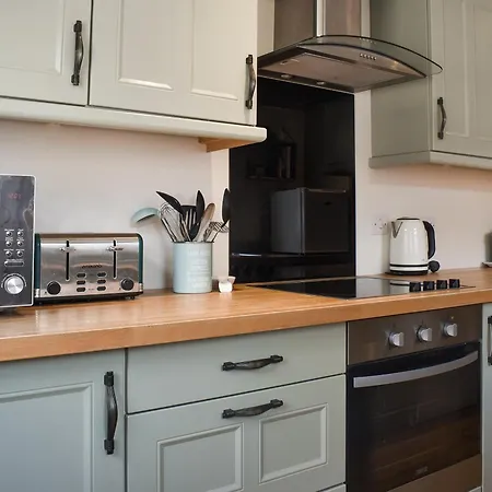 Pebble Holiday home Hinderwell