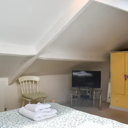 Pebble Holiday home
