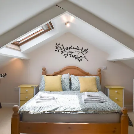 Pebble Holiday home
