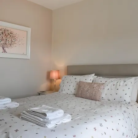 Holiday home Pebble Hinderwell