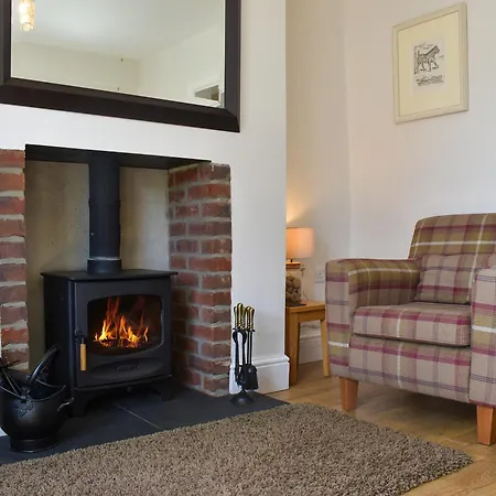 Holiday home Pebble Hinderwell