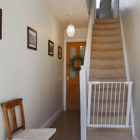 Holiday home Pebble Hinderwell