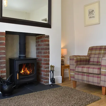 Pebble Vakantiehuis *