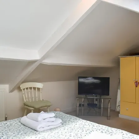 Pebble Vakantiehuis *