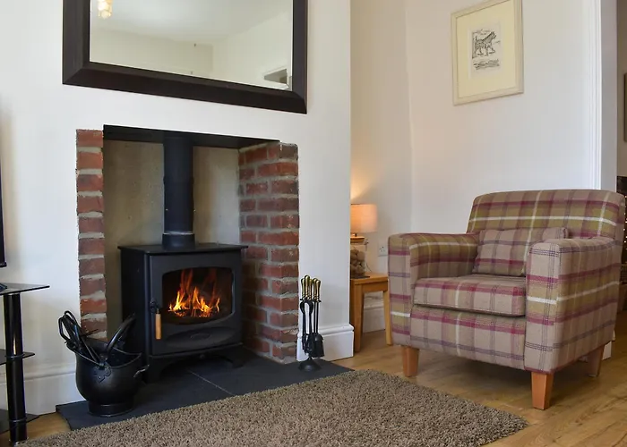 Pebble Vakantiehuis *