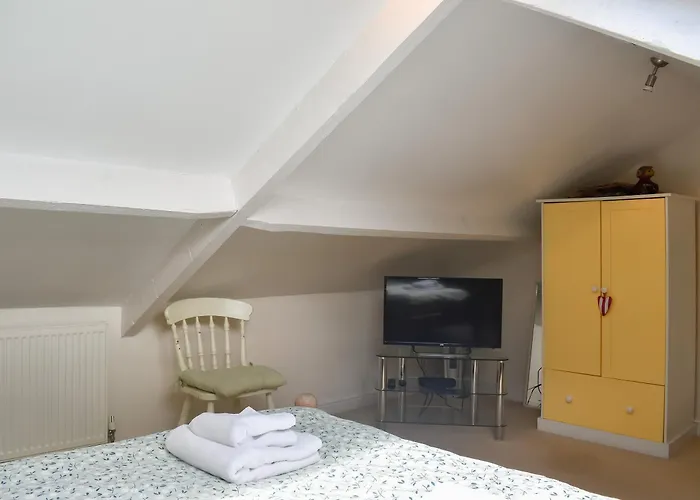 Pebble Vakantiehuis *